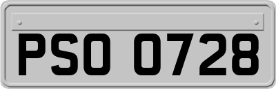PSO0728