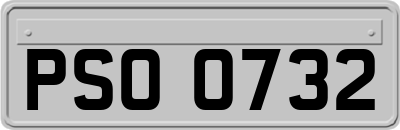 PSO0732