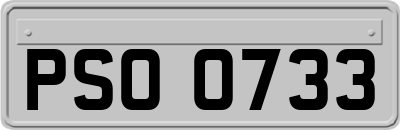 PSO0733