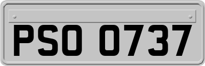 PSO0737