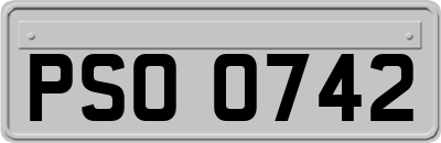 PSO0742