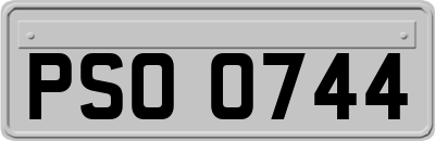 PSO0744