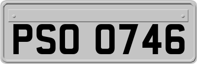 PSO0746