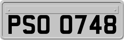 PSO0748