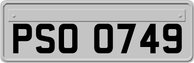 PSO0749