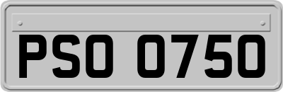 PSO0750