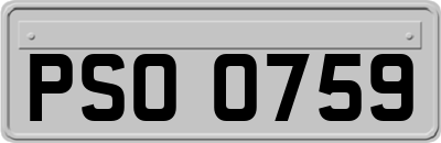 PSO0759