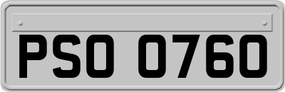 PSO0760