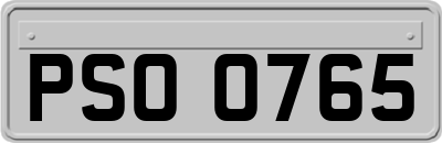 PSO0765