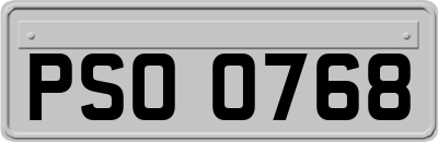 PSO0768