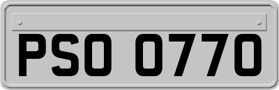 PSO0770