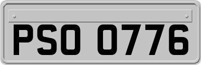 PSO0776