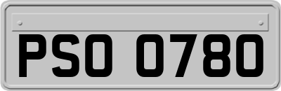 PSO0780