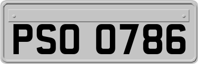 PSO0786