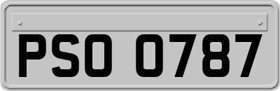 PSO0787