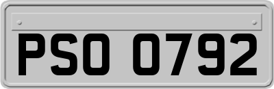PSO0792