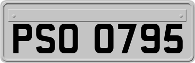 PSO0795