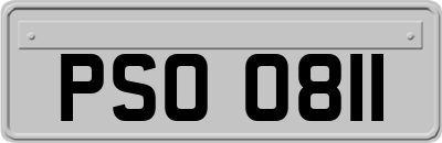 PSO0811