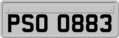 PSO0883