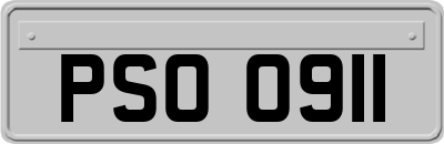 PSO0911