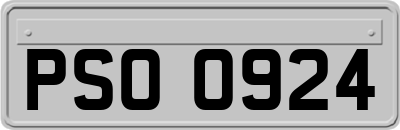 PSO0924