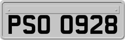 PSO0928