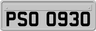 PSO0930