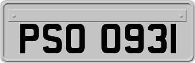 PSO0931