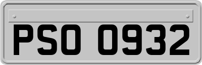 PSO0932