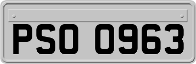 PSO0963