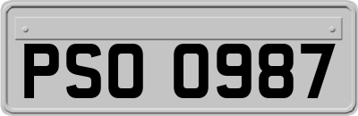 PSO0987