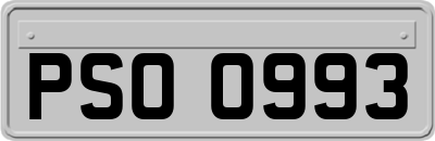PSO0993