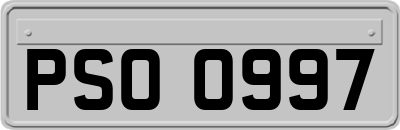 PSO0997
