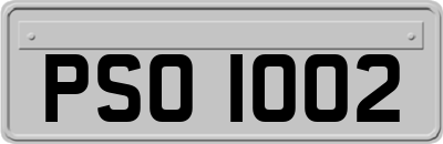 PSO1002