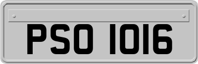 PSO1016