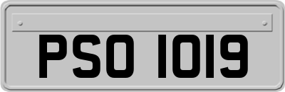 PSO1019