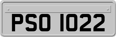 PSO1022