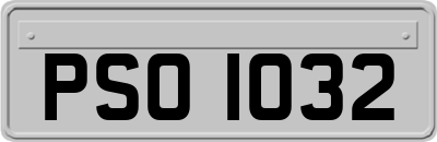 PSO1032