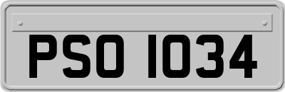 PSO1034