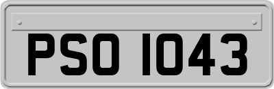 PSO1043