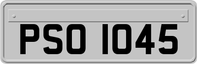 PSO1045