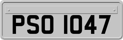PSO1047
