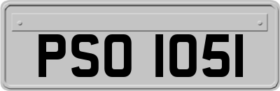 PSO1051