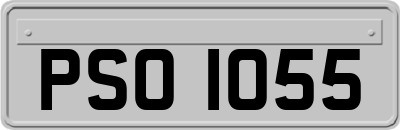 PSO1055