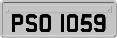 PSO1059