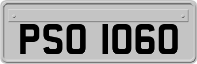 PSO1060