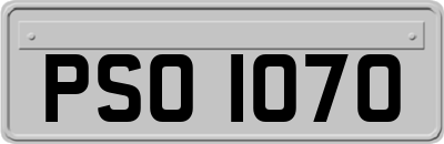 PSO1070