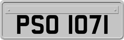 PSO1071