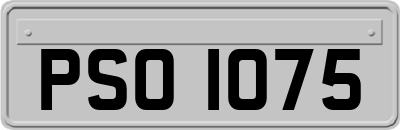 PSO1075