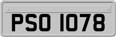 PSO1078